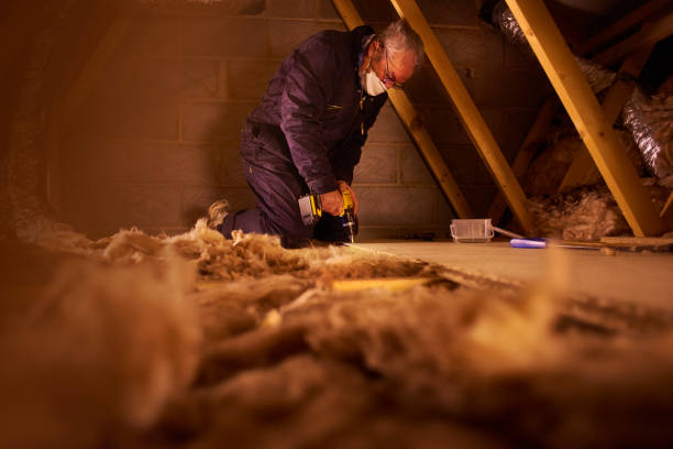 Types of Insulation We Offer in Marion, OH